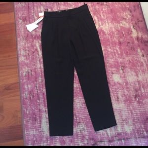 Aritzia Cohen pant, size 2